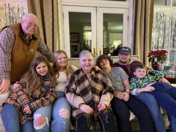 Obituary of Sharon R. Mintz