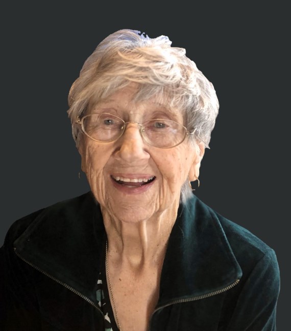 Obituary of Callie Mae Haug