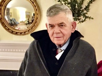 Obituary of David Glenn Kellum