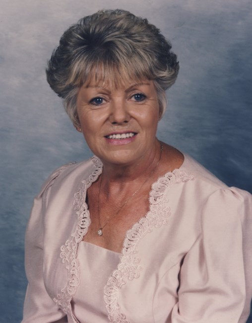 Obituary of Joanne P. White