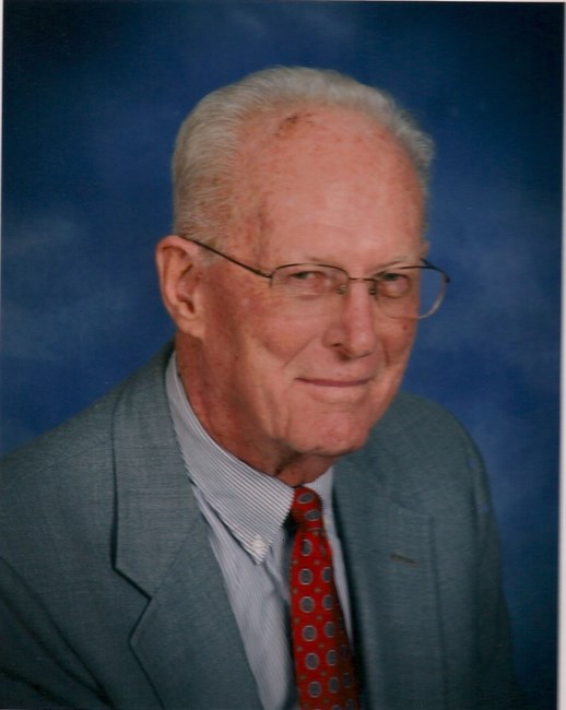 Obituary of Robert S Mcclenaghan Jr.