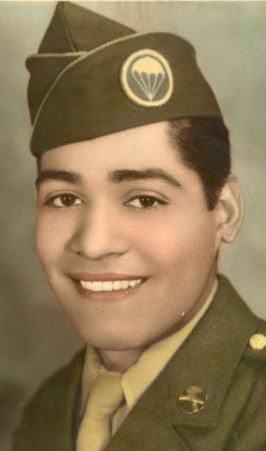 Obituary of Sylvester "Silver" Parra, Jr.