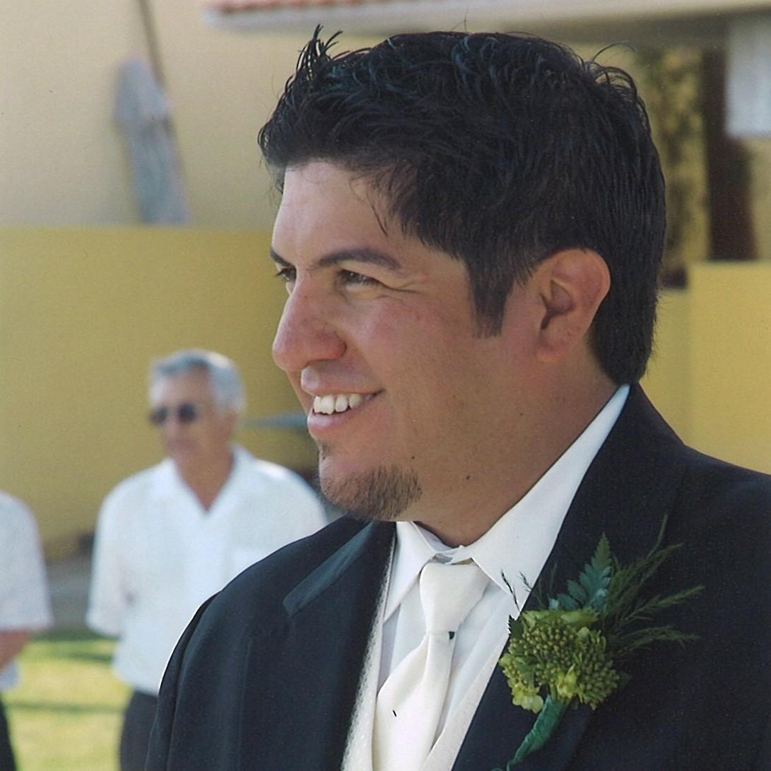 Obituary of Stephen Manuel Madrid