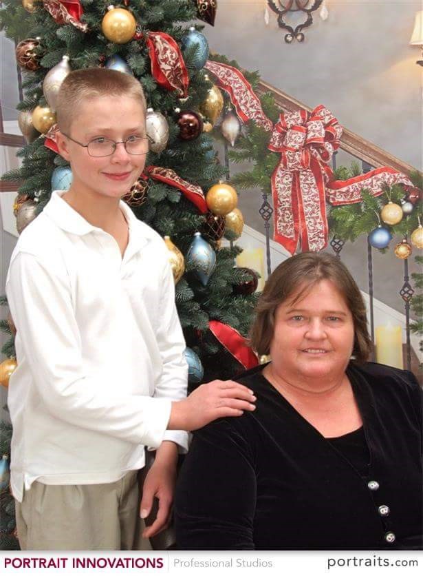 Obituary of Paula Ann Hamilton