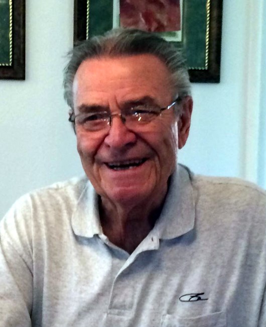 Obituary of Paul Loral Adams