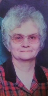 Obituary of Betty Jean Manning