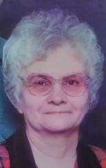 Obituary of Betty Jean Manning
