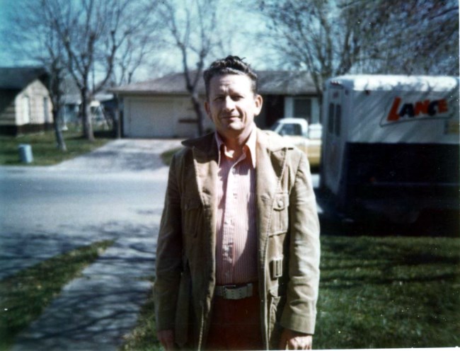 Calvin Pfeil Obituary Victoria Tx