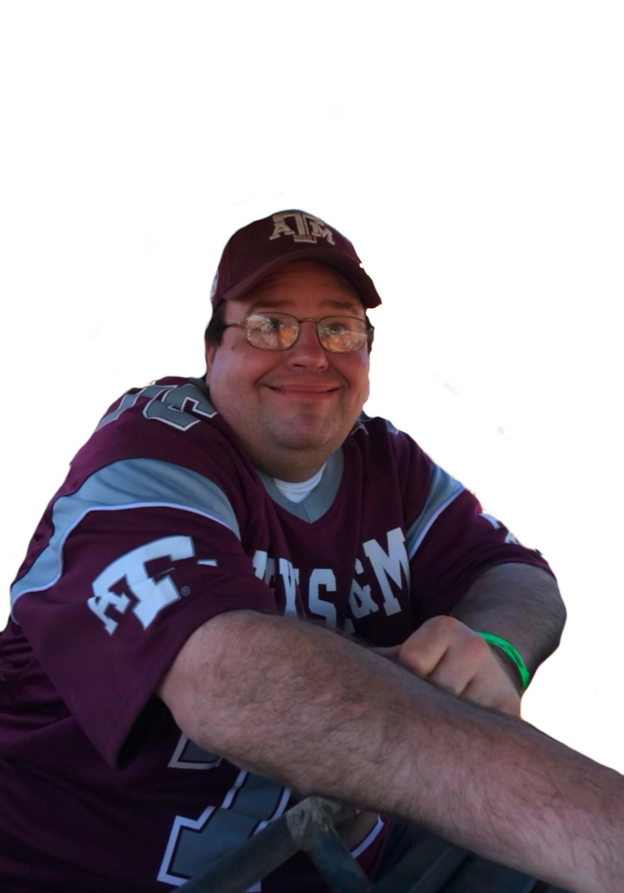 Obituary of Paul Roy Hauk Jr.