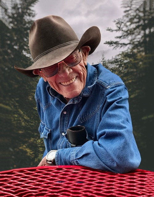 Obituary of Gene Jay Cobb