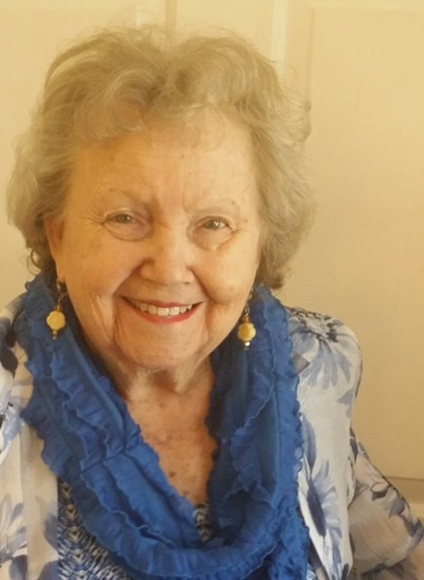 Obituary of Eloise Covington Bouder