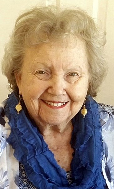Obituary of Eloise Covington Bouder
