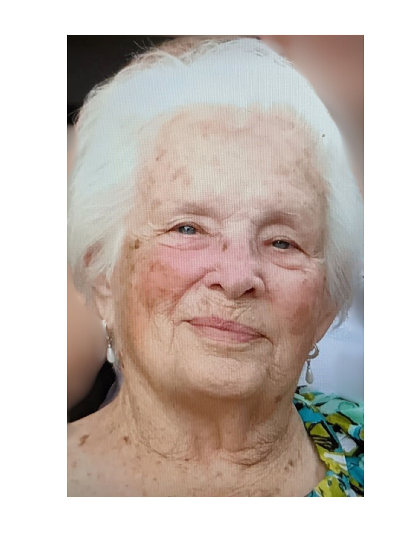 Obituary of Rita Marie Reed