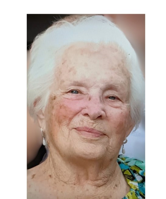 Obituary of Rita Marie Reed