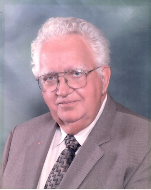 Obituary of Angelo Italo D'Amico