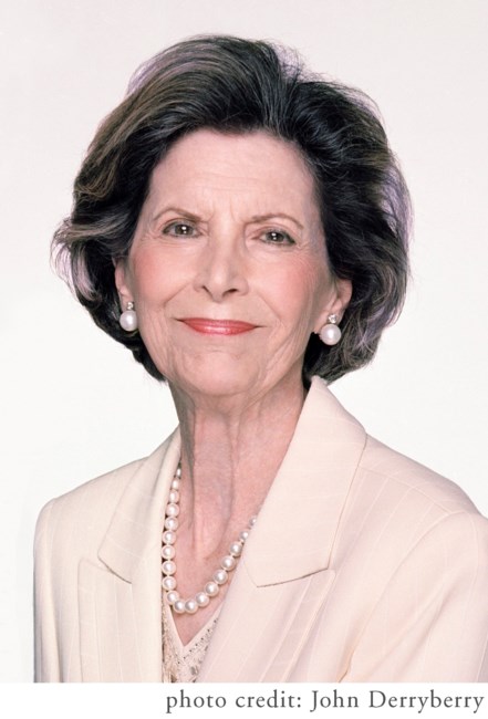 Obituary of Joyce Oliver Bowden