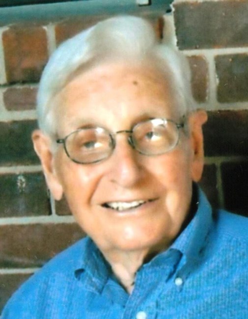 Obituary of Albert Weisberger
