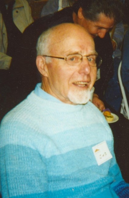 Obituary of James Earl Olsen