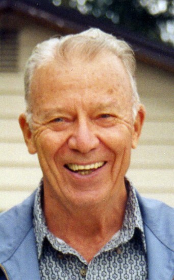 Obituary of Edward Stilke Soper
