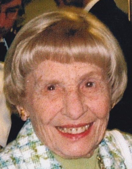 Obituary of Natalie Spilkey Levi