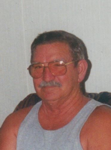 Obituary of John Strickland