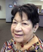 Celaida Aaron