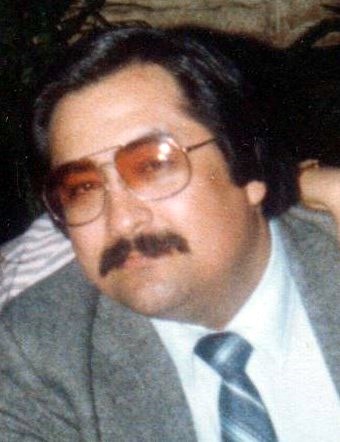 Obituary of Anthony R. Delgado