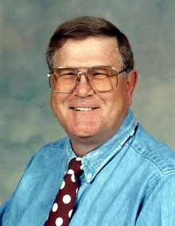 Obituary of Gerald R. White