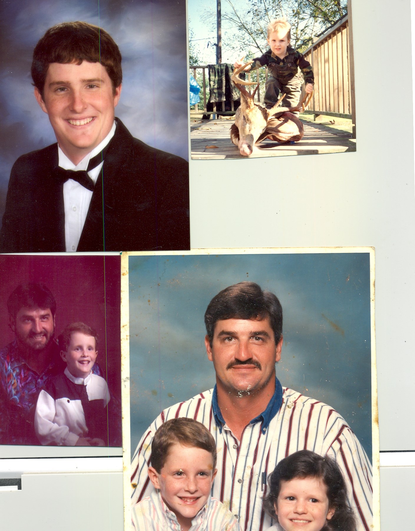 Obituary of Devon Deloach