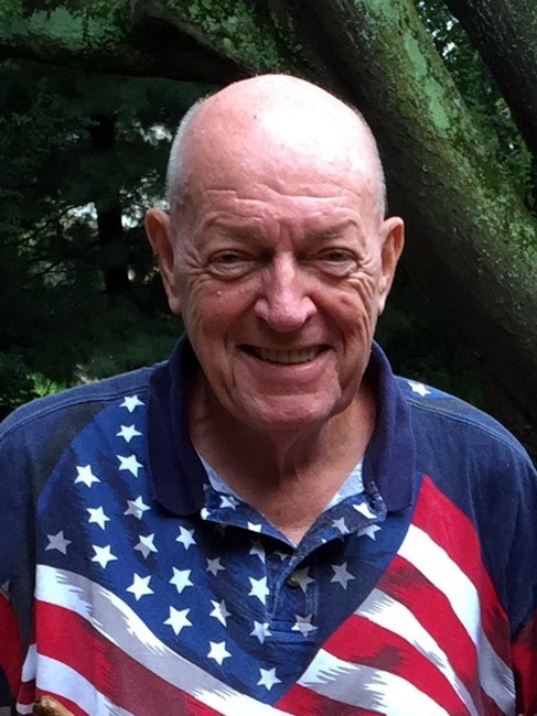 Obituary of Albert Owen "Skip" Amann