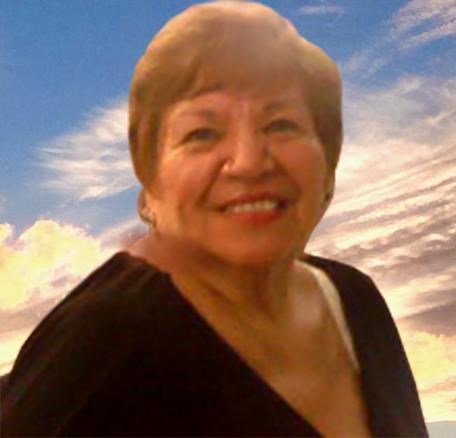 Obituary of Mercedes Rodriguez
