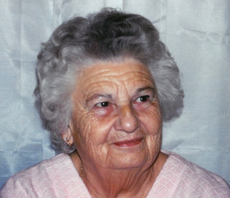 Obituary of Lola Nadine Austin