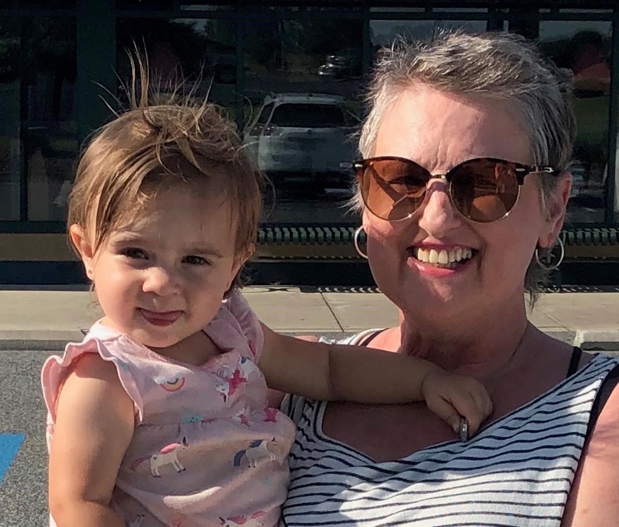 Obituary of Martha Jane Watkins Blevins