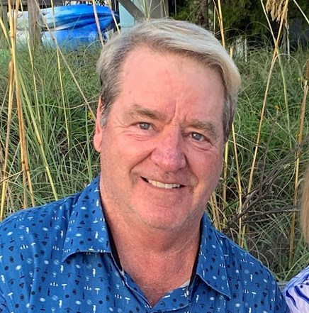 Obituary of Randolph "Randy" E. Brown Sr.