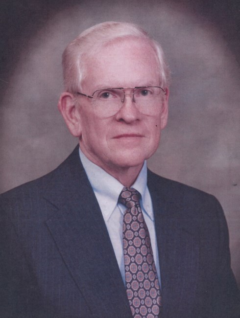Obituary of Rufus Shanks Pearson Sr.