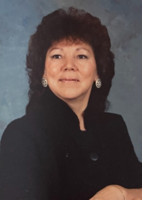 Obituary of Alice (McBain) George