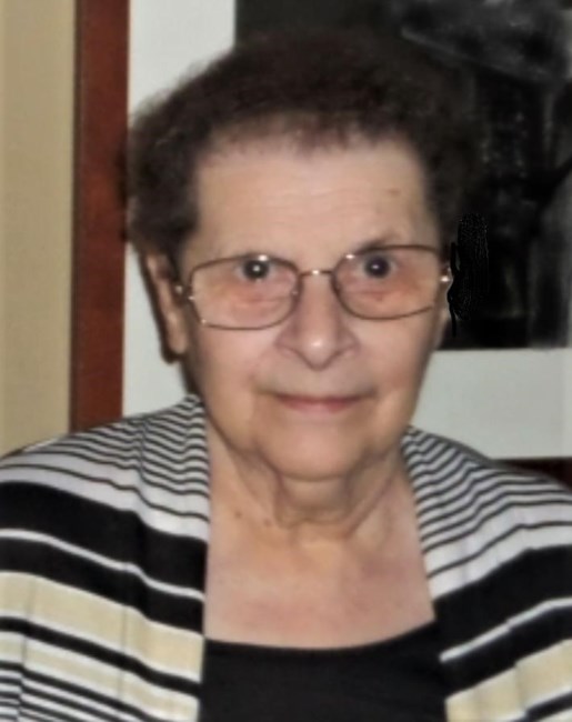 Obituary of Helen R. Devine