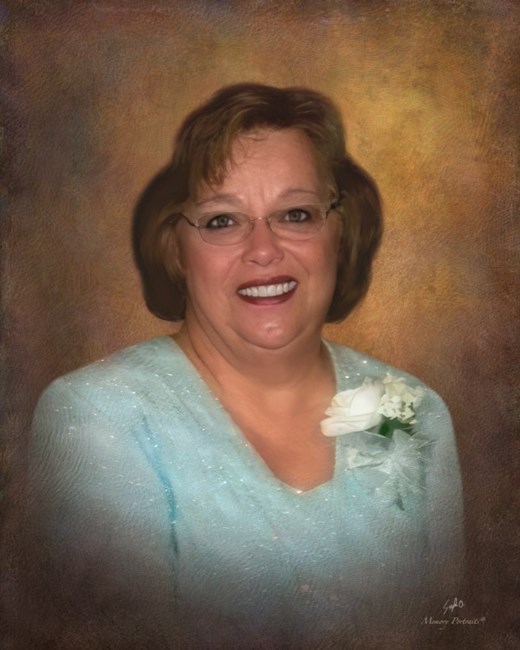 Obituary of Linda "Charlene" D. Blanchard