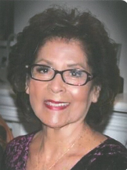 Obituary of Sofie Lucero