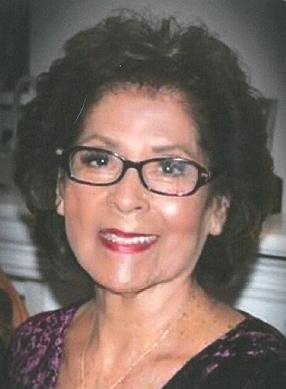 Obituario de Sofie Lucero