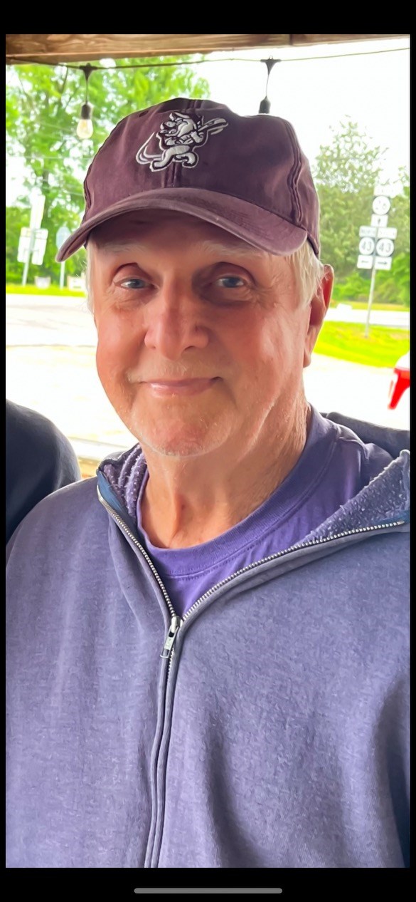 Obituary of Timothy Earl White