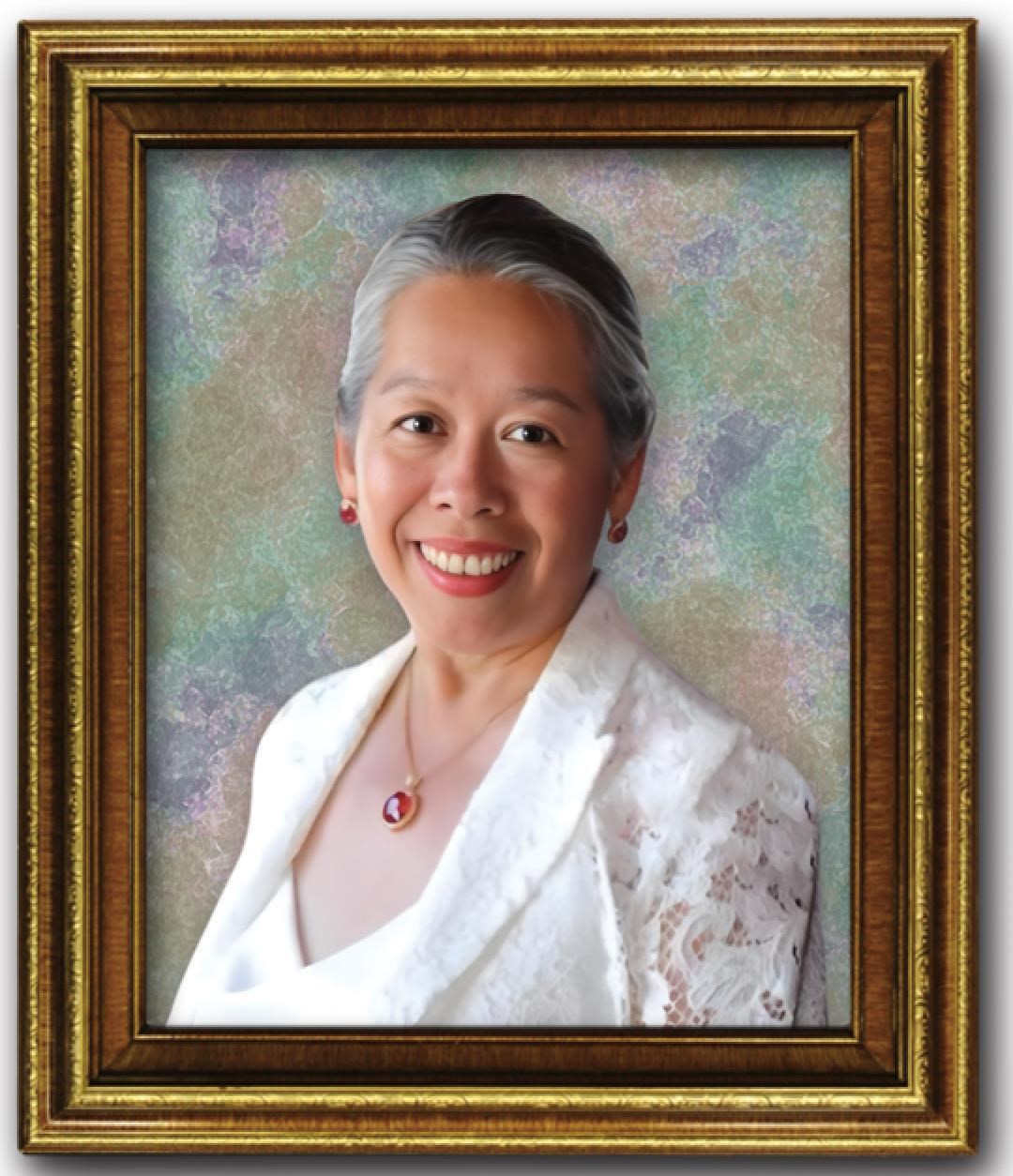 Obituary of Marilyn Mullins-Vincent