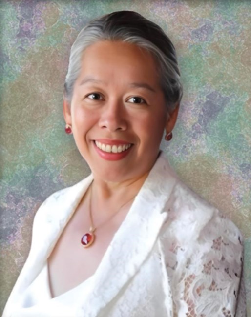 Obituary of Marilyn Mullins-Vincent