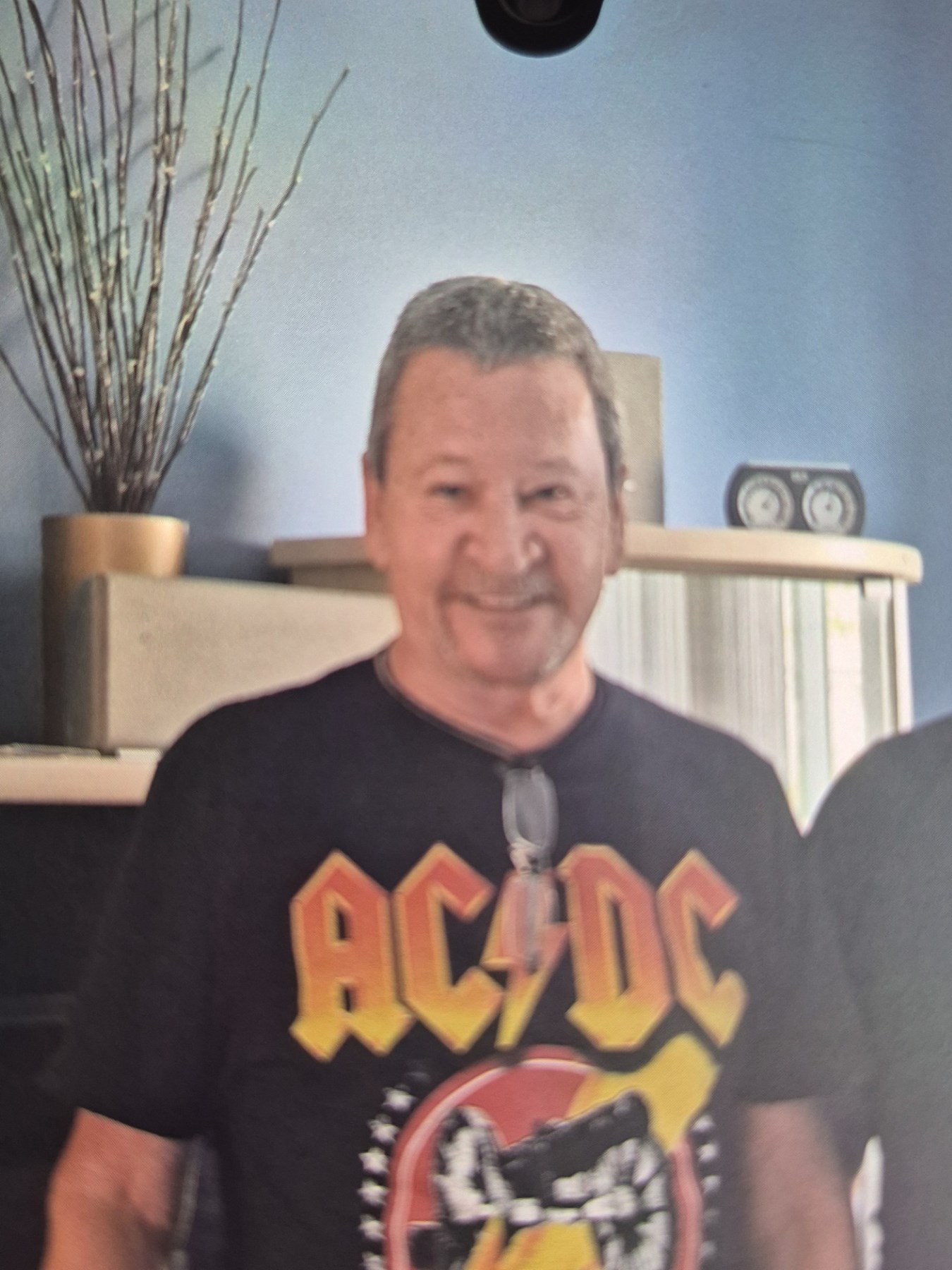 Obituary of Marcel Bonenfant