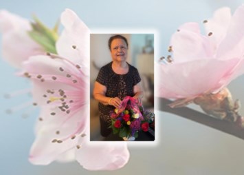 Obituary of Ramona del Castillo Cardona