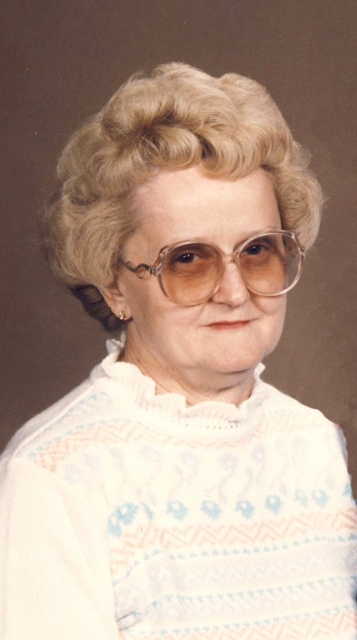 Marian Fisher Obituary Ravenna, OH