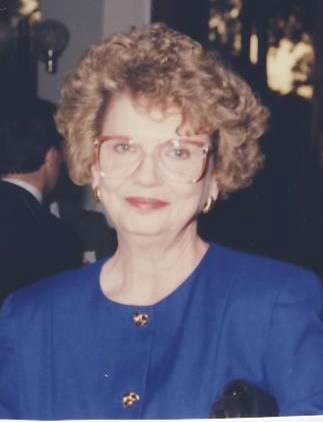 Obituary of Gladys Geneva Biggers