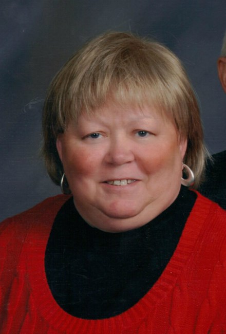 Obituary of Gloria Jean Paget