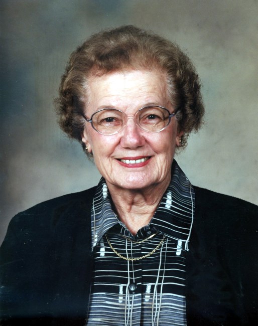 Obituary of Agnes (Peggy) Margaret Hedges