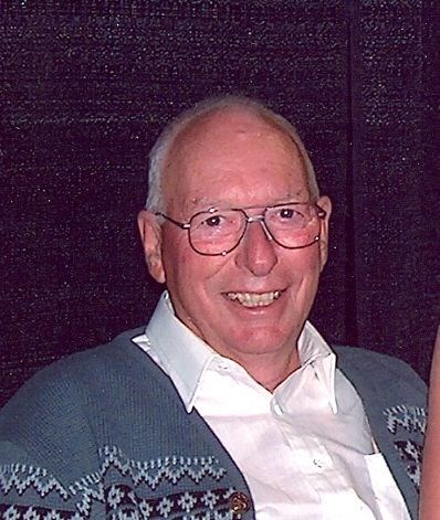 Obituary of Alfred Desmond Stanton